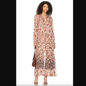 Free People Maxi Dress